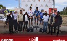 دراجات: تنظيم عدد من السباقات الجهوية تخليدا للذكرى الـ22 لميلاد صاحب السمو الملكي ولي العهد الأمير مولاي الحسن
