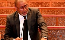 الكيحل: ملف الحوار الاجتماعي لا يجب أن يرتبط بلحظة فاتح ماي