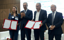 مراكش: اتفاقيتا شراكة لتعزيز التكوين والتعاون بين المدرسة الوطنية العليا للإدارة والفاعلين الجهويين