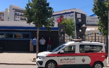 الحسيمة... تحسن ملحوظ في الأمن بمحيط المؤسسات التعليمية بفضل فرقة شرطة المدارس