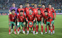ذكريات 1997 حاضرة في نهائي "الكان" بين المغرب وجنوب إفريقا
