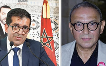 التوصيات الرئيسية في طب الأمراض المعدية بالمغرب كما أعدتهم الجمعية المغربية لمكافحة الأمراض المعدية