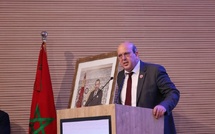 كلمة عبد الجبار الرشيدي رئيس المجلس الوطني لحزب الاستقلال خلال انعقاد دورته العادية الثانية