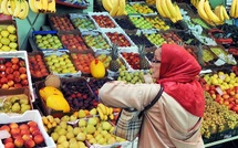 ارتفاع أسعار الفواكه الموسمية يلهب جيوب المغاربة