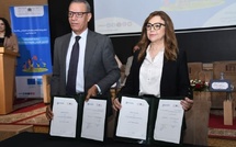 تحت شعار: "حماية الطفولة: التنزيل الترابي وجودة خدمات القرب"