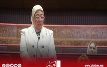 المستشارة فتيحة خورتال: المهندسون يفرون من القطاع العام للارتماء في أحضان الهجرة للخارج