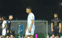 دوري الأضواء يغري رجاء بني ملال وأولمبيك الدشيرة