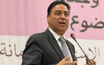 عمر حجيرة يترأس ندوة علمية لرابطة المحامين الاستقلاليين بوجدة