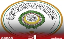 لجنة التقنيات والعمليات السيبرانية بمجلس وزراء الأمن السيبراني العرب تعقد اجتماعها الأول