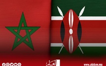 كينيا تشيد بريادة جلالة الملك وتنوه بالمبادرات الملكية لفائدة التنمية بين البلدان الإفريقية