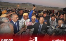 اختتام فعاليات الدورة الثالثة عشر من المهرجان الدولي لفروسية "ماطا" على وقع النجاح الكبير