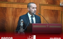 التهراوي يكشف عن خطة شاملة لتنزيل المجموعات الصحية الترابية