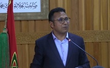 خريصي: الإنسان المعاصر أداة في يد نظام اقتصادي يوجهه للاستهلاك ويجعل وجوده استعراضيا