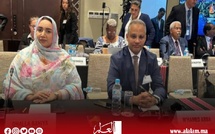 لجنة الـ24.. امحمد أبا يبرز دينامية الدعم الدولي لمغربية الصحراء ولمخطط الحكم الذاتي