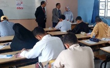 495 ألف مترشح يجتازون امتحان الباكالوريا والإعلان عن النتائج 14 يونيو