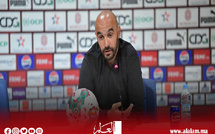 الركراكي: سأترك منصبي لغوارديولا أو أنشيلوتي إذا قادا المغرب للفوز بكأس إفريقيا
