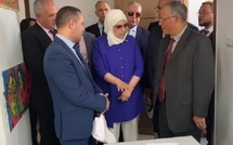 افتتاح مركز الفرصة الثانية "الجيل الجديد" بزوادة بإقليم العرائش: خطوة لتعزيز محاربة الهدر المدرسي