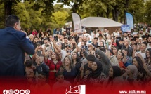 حصري.. المهرجان الإيطالي المغربي: احتفاء بالهوية وتكريس للتقارب الحضاري