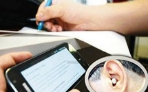 تفاصيل الإيقاع بمتورطين في عمليات الغش بامتحانات الباكالوريا