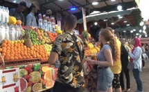 انحراف سلوك المغاربة في الفضاء العام يدق ناقوس الخطر ويهدد السياحة بالمملكة