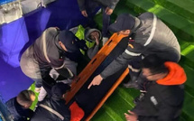 عقوبات ثقيلة في حق ثلاثة لاعبين بعد اعتدائهم على مصورين صحافيين