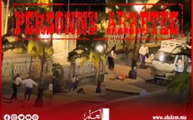 توقيف أربعيني عرض فتاتين للاعتداء بالشارع العام بأكادير
