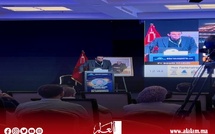 تطور طب الجراحة بالمغرب يؤكد عليه البرفسور المهدي الصوفي