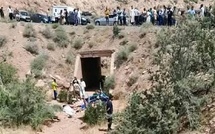 أمر بفتح تحقيق في ملابسات حادثة خطيرة بقلعة السراغنة