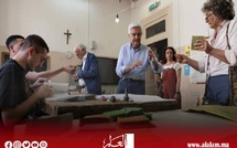حصري من قلب إيطاليا.. صناديق مقفلة على الفراغ: استفتاء الجنسية الأصوات الغائبة عن إنقاذ وطنٍ يحتضر ببطء