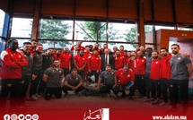الوداد البيضاوي إلى فيلادلفيا الأمريكية للمشاركة في كأس العالم للأندية