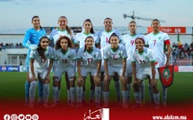 "الكاف": بفضل الدعم الهيكلي للجامعة المنتخب المغربي للسيدات يشهد تحولا عميقا
