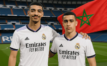 عبد الله وزكريا الوزان يلتحقان بنادي ريال مدريد