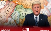 بعد عملية "الأسد الصاعد".. خامنئي يتوعّد إسرائيل بالعبرية: "مصيركم مرير ويدنا لن ترحم"