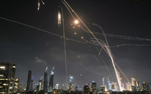 قتلى وجرحى جراء التصعيد الإسرائيلي الإيراني والقصف متواصل