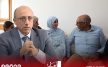 هبة البناني تحقق أعلى نقطة في الباكالوريا وطنيا بمعدل 19.61