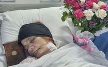 وفاة والدة الصحافية والإعلامية قائمة بلعوشي