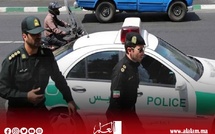 اعتقالات واسعة في إيران لـ"جواسيس ومخربين" مرتبطين بإسرائيل