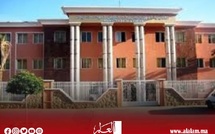 نتائج امتحانات البكالوريا بجهة بني ملال-خنيفرة دورة يونيو 2025