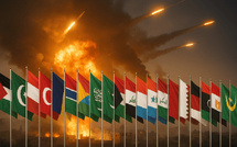 22 دولة إسلامية تدين العدوان الإسرائيلي على إيران وتطالب بوقف فوري للتصعيد في الشرق الأوسط