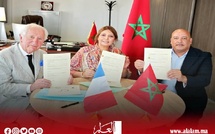 حصري: من بوردو إلى السمارة.. نحو توأمة ثقافية تدافع عن مغربية الصحراء