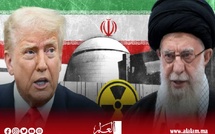 تهديد مباشر لخامنئي.. ترامب نعرف تحديداً أين يختبئ المرشد الأعلى