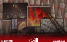 إيران: سيطرنا على أجواء الأرض المحتلة اليوم وبداية نهاية أسطورة الدفاع للجيش الصهيوني