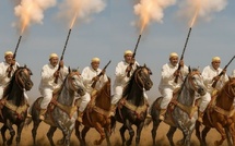 الجديدة   الاستعدادات لتنظيم نسخة 2025  لموسم مولاي عبد الله أمغار