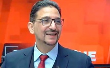 رفيقي عضواً في الهيئة الدائمة المستقلة لحقوق الإنسان بمنظمة التعاون الإسلامي