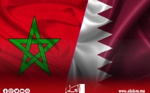 المغرب يدين بشدة هجوم إيران الصاروخي على قطر