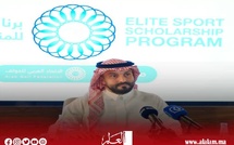 الاتحاد العربي للجولف يطلق مبادرة النخبة للمنح الرياضية ويقيم أول معسكر تدريبي في الرياض
