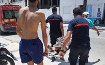 وفاة رجل ستيني غرقا في شاطئ المنظر الجميل بالحسيمة