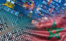 المملكة‭ ‬تضم‭ ‬ثلاثة‭ ‬بنوك‭ ‬ضمن‭ ‬العشرة‭ ‬الأوائل‭ ‬في‭ ‬القارة‭ ‬و‭ ‬70‭ %‬‭ ‬من‭ ‬الاحتياطي‭ ‬العالمي‭ ‬للفوسفاط‭ ‬
