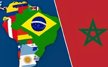 الرباط‭ ‬جسر‭ ‬استراتيجي‭ ‬بين‭ ‬أمريكا‭ ‬اللاتينية‭ ‬وأفريقيا