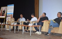 جهة سوس–ماسة تحتضن اللقاء الجهوي السابع حول الشباب والمشاركة المواطنة
